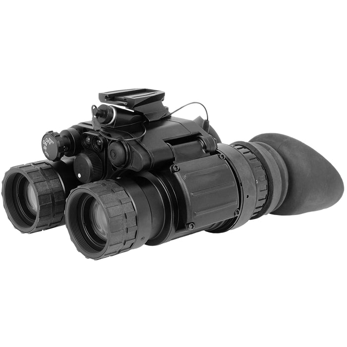 GSCI PVS-31C MOD Dual-Tube Night Vision Goggles with Green Phosphor