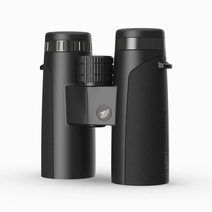 GPO Passion ED 10×42mm Binoculars - Model 360 by German Precision Optics