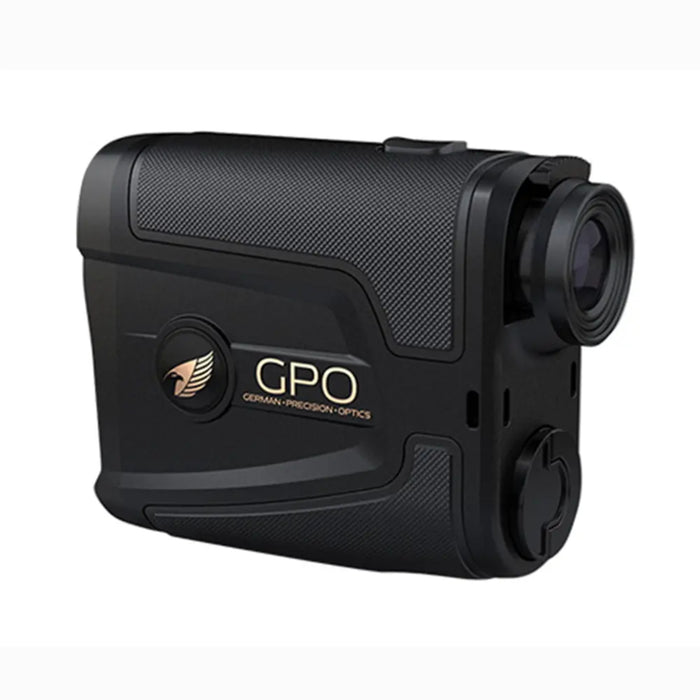 GPO Rangetracker 1800 6x20mm Rangefinder - model RT1800 by German Precision Optics