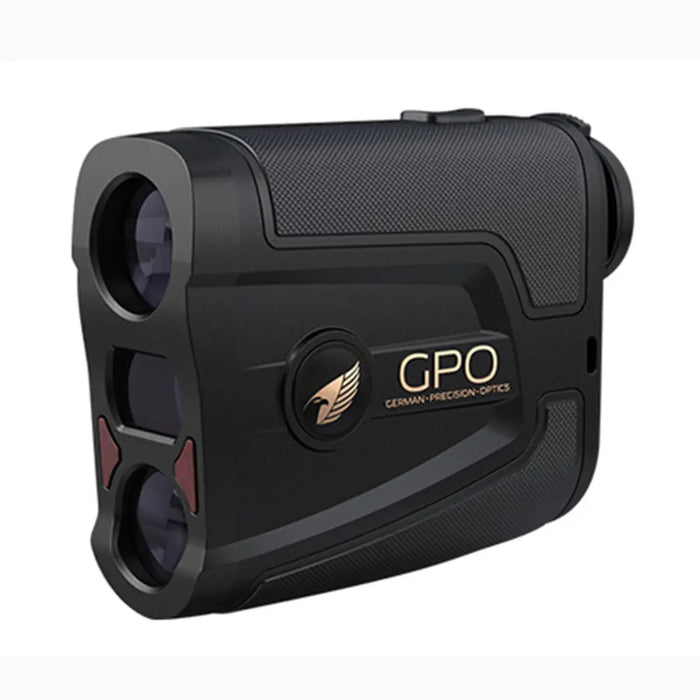 GPO Rangetracker 1800 6x20mm Rangefinder - model RT1800 by German Precision Optics