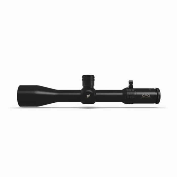 German Precision Optics GPOTAC 8X 2.5-20x50i Riflescope  - RS831