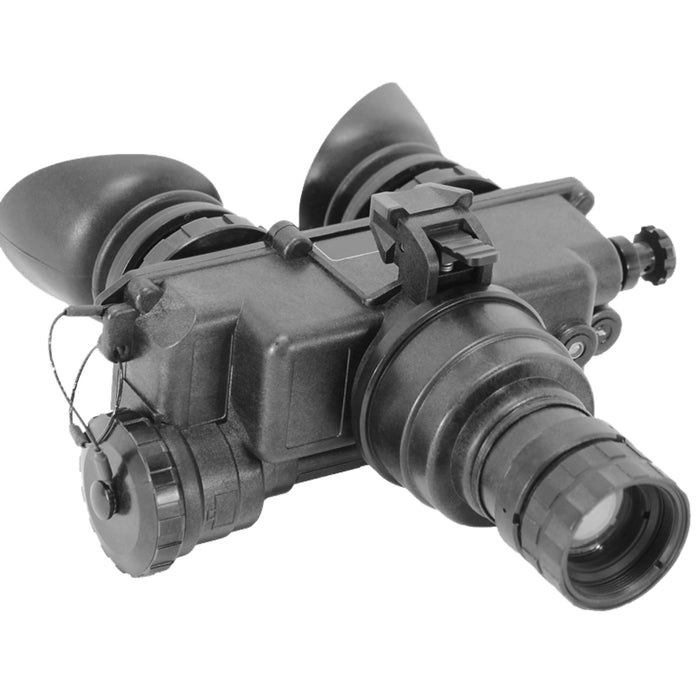GSCI PVS-7 Single-Tube Night Vision Goggles with White Phosphor