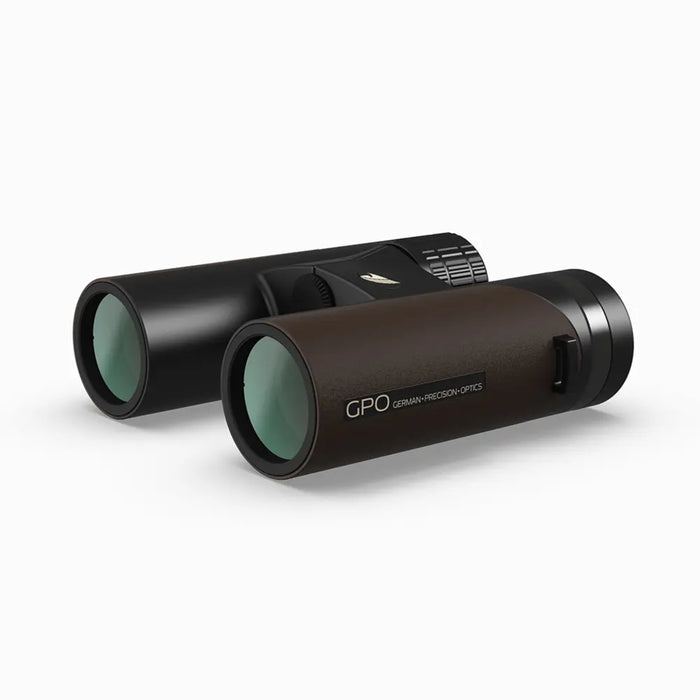 GPO Passion ED 8x32mm Binoculars - Model B300 by German Precision Optics