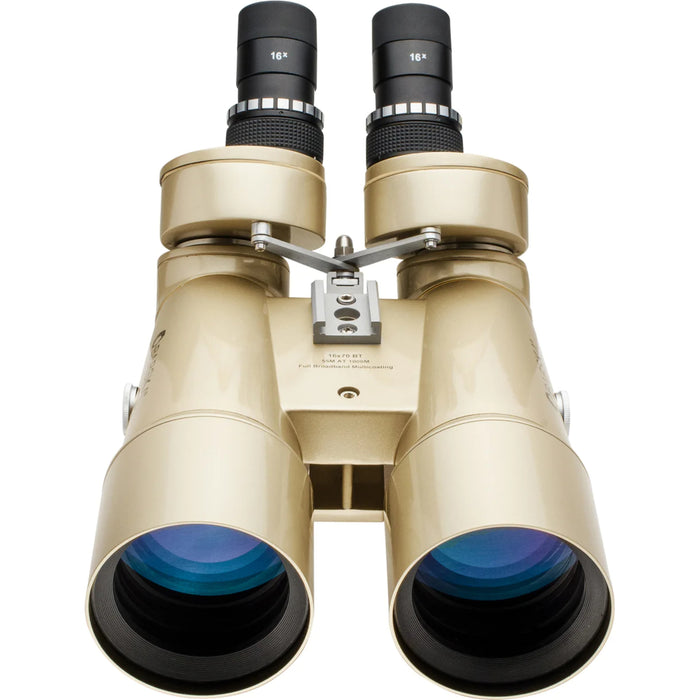 Barska 16x70mm Encounter Jumbo Binocular Telescope with Porro Prism Design