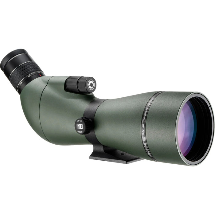 Barska 20-60x85mm Level ED Spotting Scope AD12806