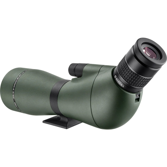 Barska 20-60x85mm Level ED Spotting Scope AD12806