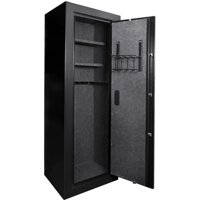 Barska 9.34 Cu. ft Extra Large Biometric 16 Rifle Safe