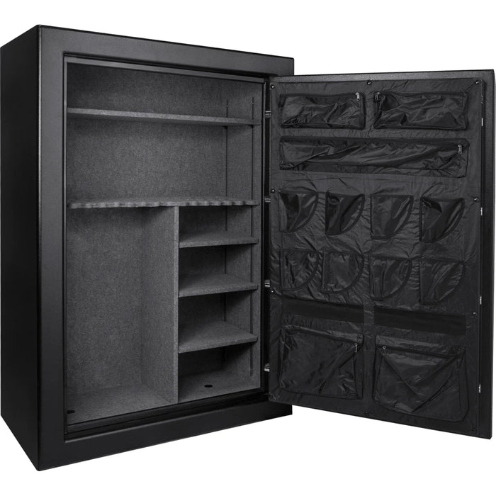 Barska FV-3000 18.88 cu. ft Fireproof Safe 45-Rifle Vault