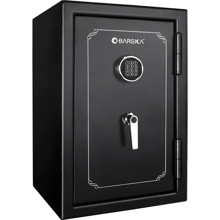 Barska FV-500 4.39 cu. ft Fireproof Digital Keypad Security Vault Safe