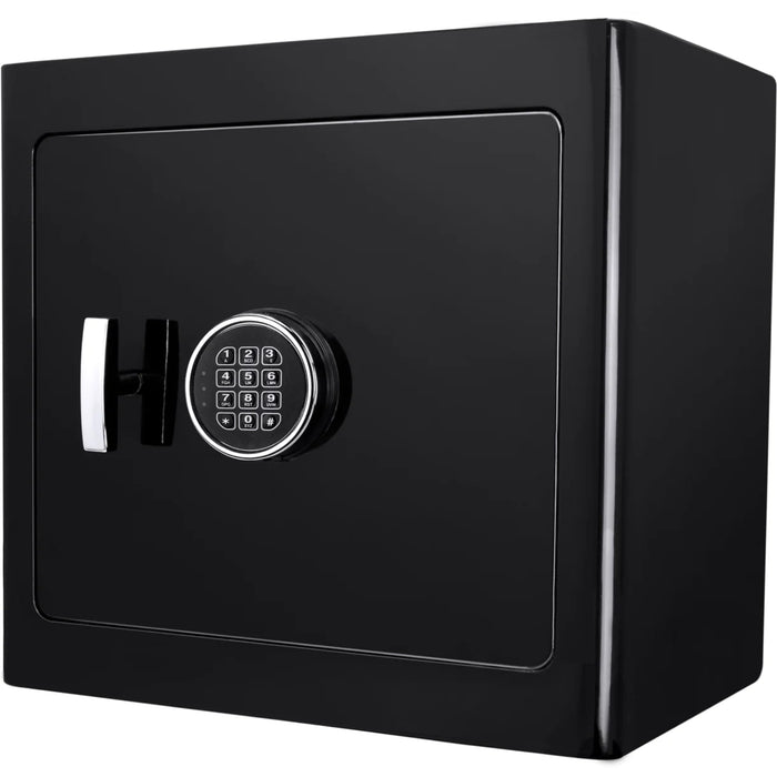 Barska Fireproof Jewelry Safe with Keypad Access