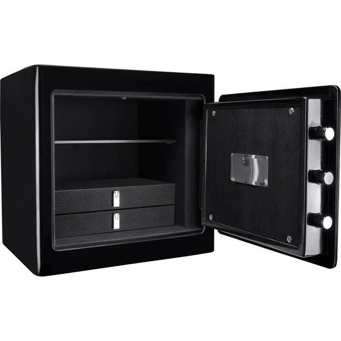 Barska Fireproof Jewelry Safe with Keypad Access