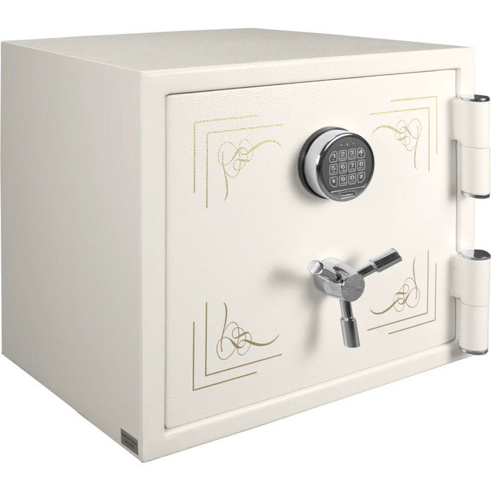 Barska 1.91 cu. ft Keypad Fireproof Jewelry Safe