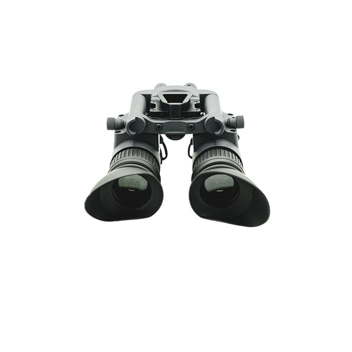 Armasight BNVD-51 Gen 3 Pinnacle Night Vision Goggles - White Phosphor Tube Color