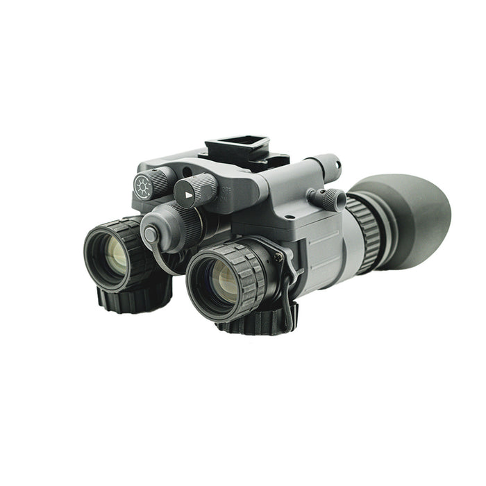 Knight Vision® UNS A1 White Phosphor (AN/PVS-22) Night Vision Weapon Sight  High FOM (UNSA1)