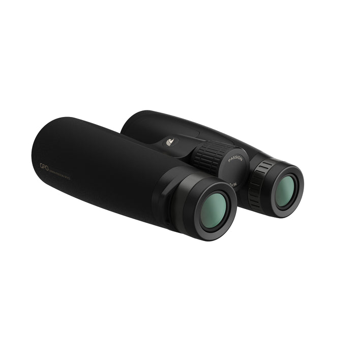 GPO Passion ED 8×56mm Binoculars - Model B400 by German Precision Optics