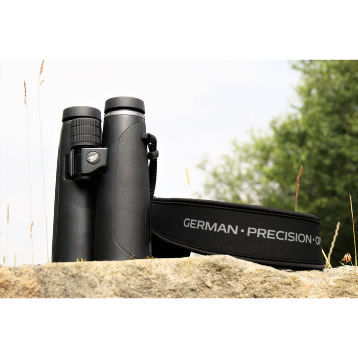 GPO Passion HD 8x42mm Binoculars - Model B600 by German Precision Optics