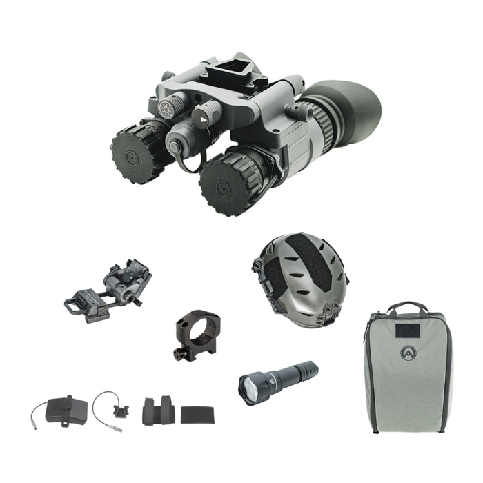 Armasight BNVD-51 Gen 3 Night Vision Goggles Pinnacle Ultimate Kit