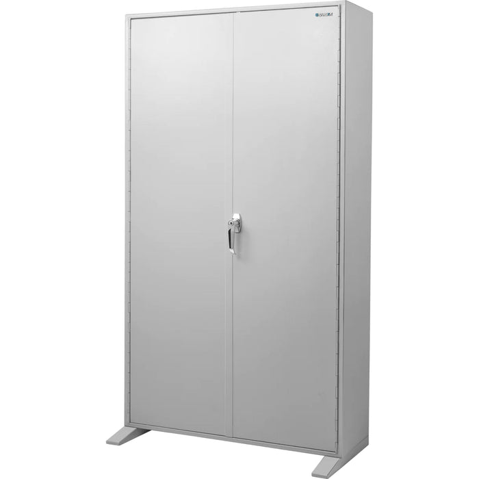 Barska Key Lock 800-Key Cabinet with Large Double Doors