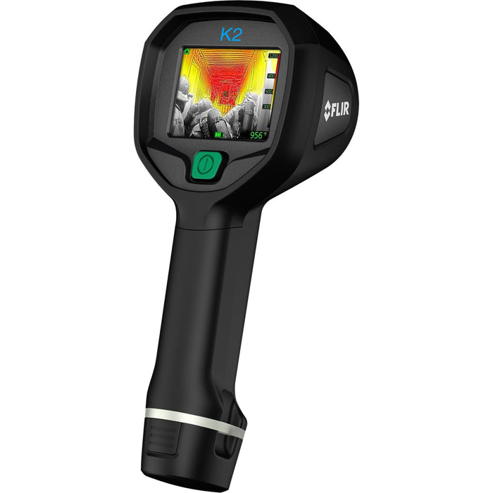 FLIR K2 160x120 Thermal Camera Kit TIC for Firefighters