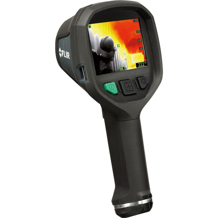 FLIR K65 320x240 Thermal Imaging Camera (TIC) Kit for Firefighters, NFPA Compliant