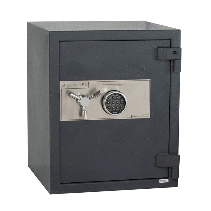 Hayman MagnaVault Burglar 105min Fireproof Safe - model MVEX-2116