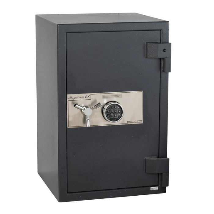 Hayman Safe MagnaVault 105min Fireproof Burglar Safe - model MVEX-3516