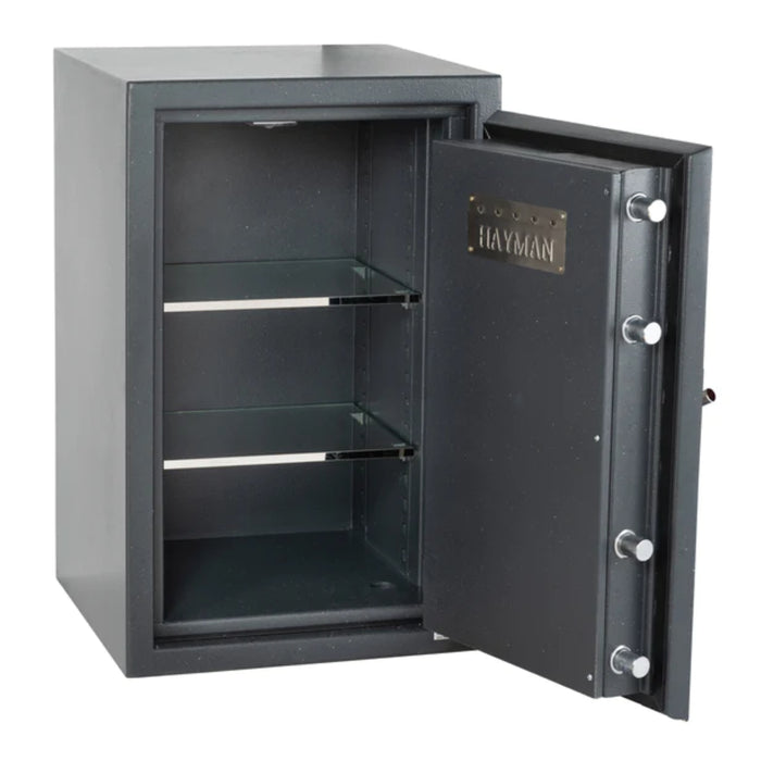 Hayman Safe MagnaVault 105min Fireproof Burglar Safe - model MVEX-3516