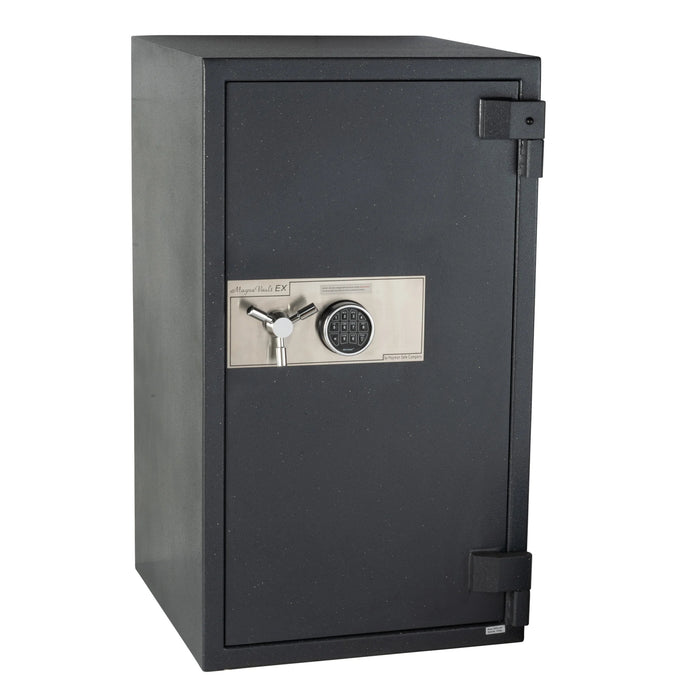 Hayman Safe MagnaVault Burglar 105min Fireproof Security Safe - model MVEX-4020