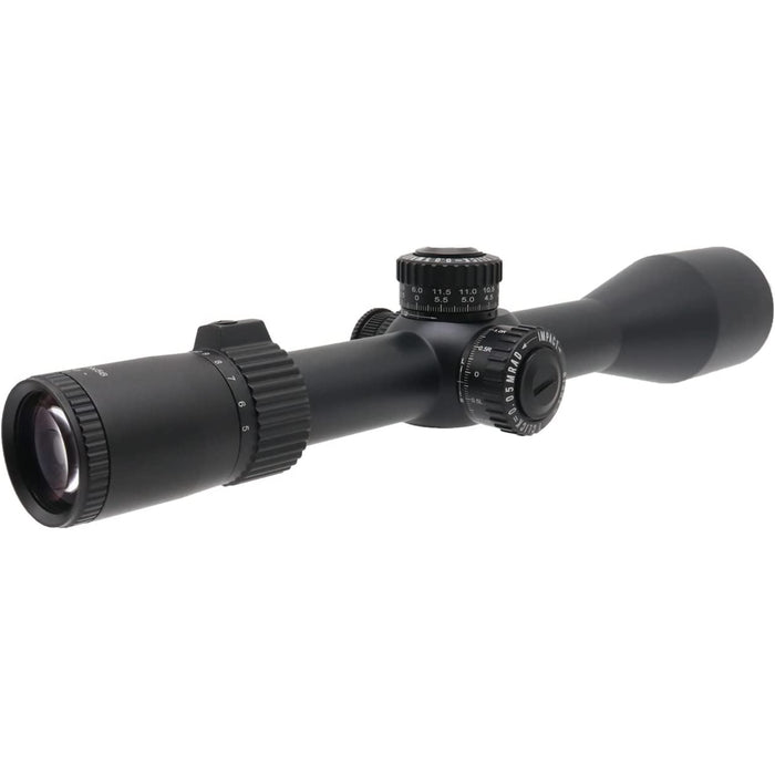 Patriot Optics Operative 5-25x56 First Focal Plane Rifle Scope - PO-S-5-25x56mmFFP