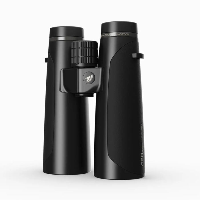 GPO Passion HD 8.5x50mm Binoculars - Model B640 by German Precision Optics