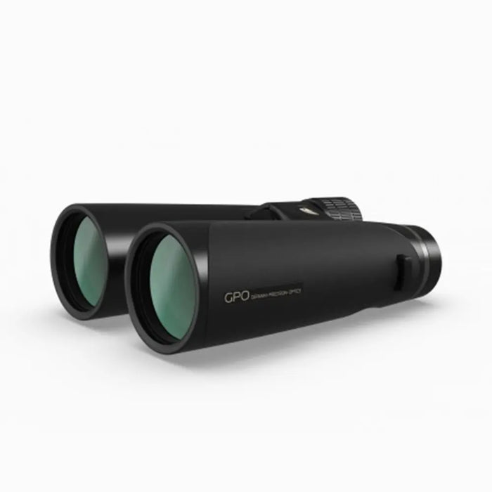 GPO Passion HD 8.5x50mm Binoculars - Model B640 by German Precision Optics