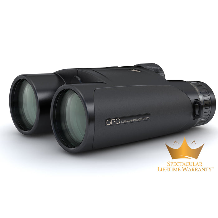 Rangeguide 8x50mm Binoculars - model BX740 by German Precision Optics GPO