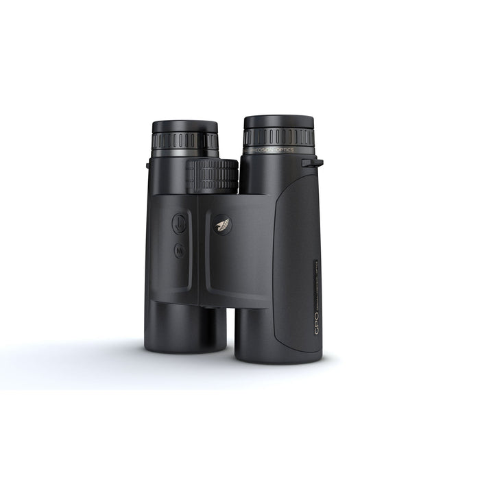 Rangeguide 8x50mm Binoculars - model BX740 by German Precision Optics GPO