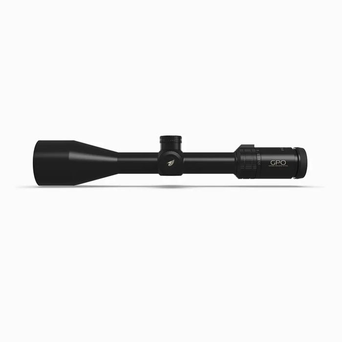 German Precision Optics GPO Spectra 5X 3-15x56i Riflescope - RS560