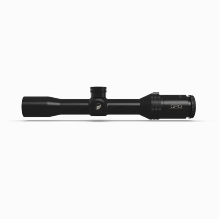 German Precision Optics GPO Spectra 6X 1.5-9x32i Riflescope - RS620