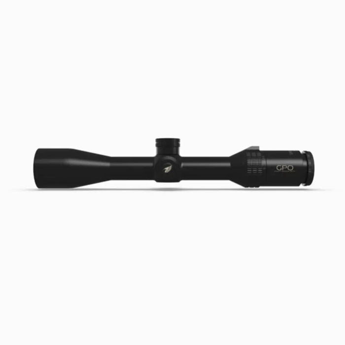 German Precision Optics GPO Spectra 6X 1.5-9x44i Riflescope - RS630