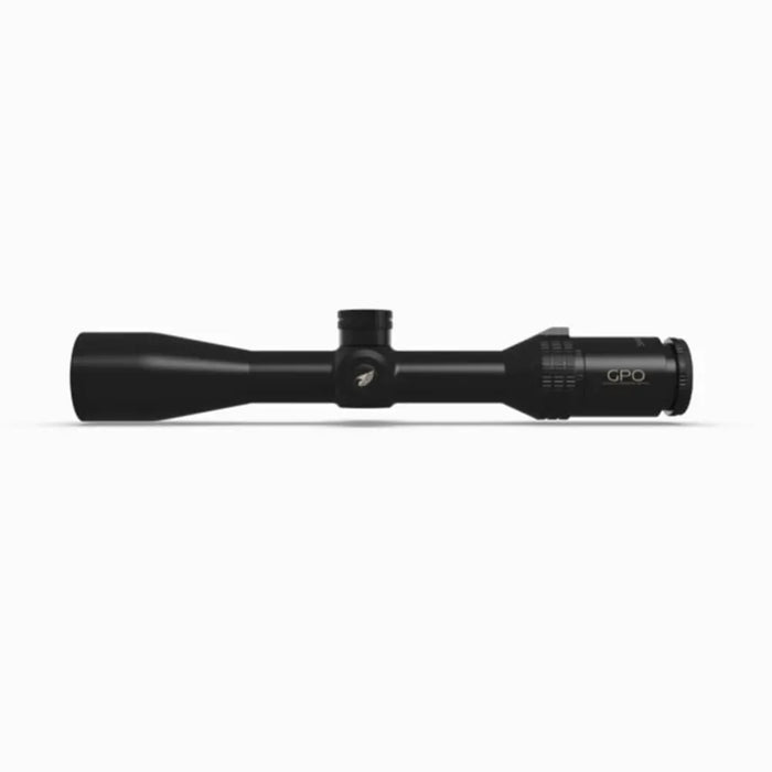 German Precision Optics GPO Spectra 6X 2-12x50i Riflescope - RS650