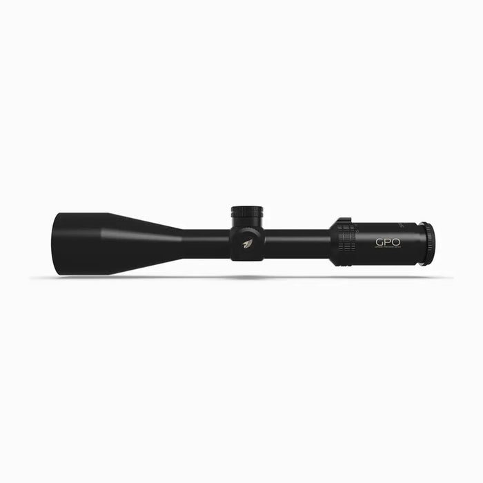 German Precision Optics GPO Spectra 6X 3-18x56i Riflescope - RS660