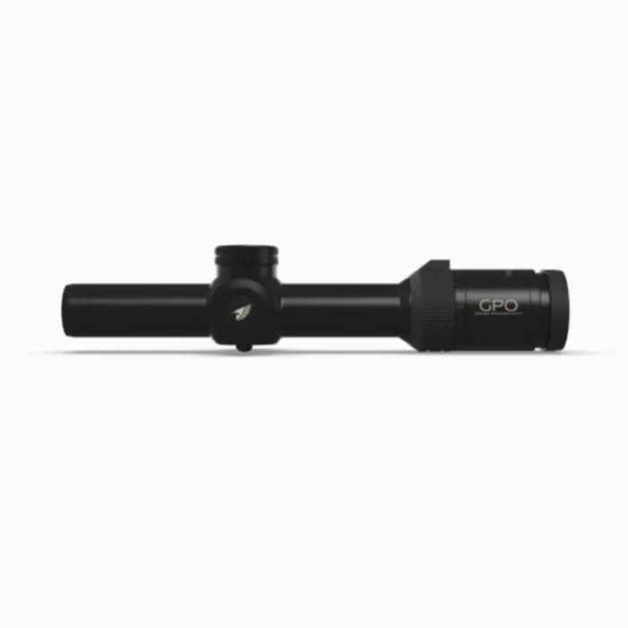 German Precision Optics GPO Spectra 8X 1-8x24i Riflescope - RS800