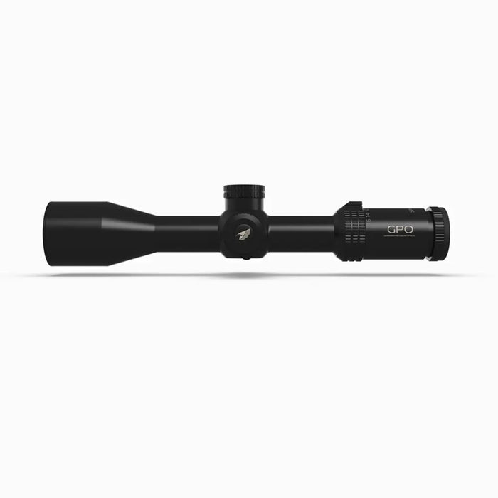 German Precision Optics GPO Spectra 8X 2-16x44i Bri Riflescope - RS821