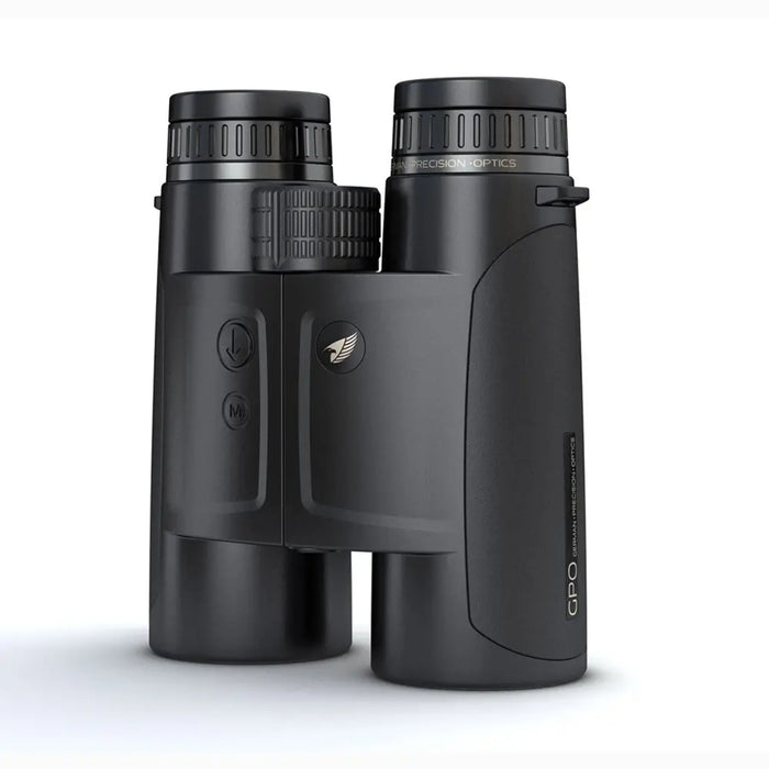 GPO Rangeguide 10x50mm Binoculars - model BX750 by German Precision Optics