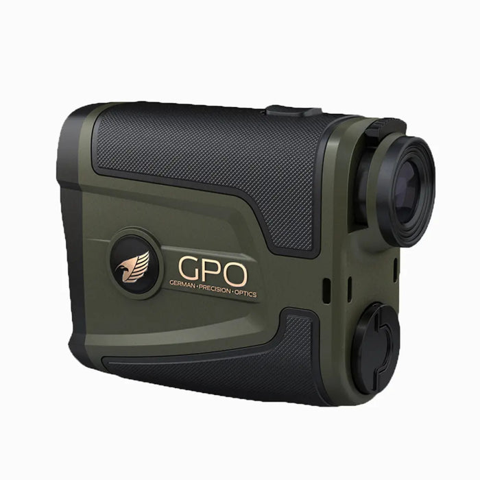 GPO Rangetracker 1800 6x20mm Rangefinder - model RT1800 by German Precision Optics