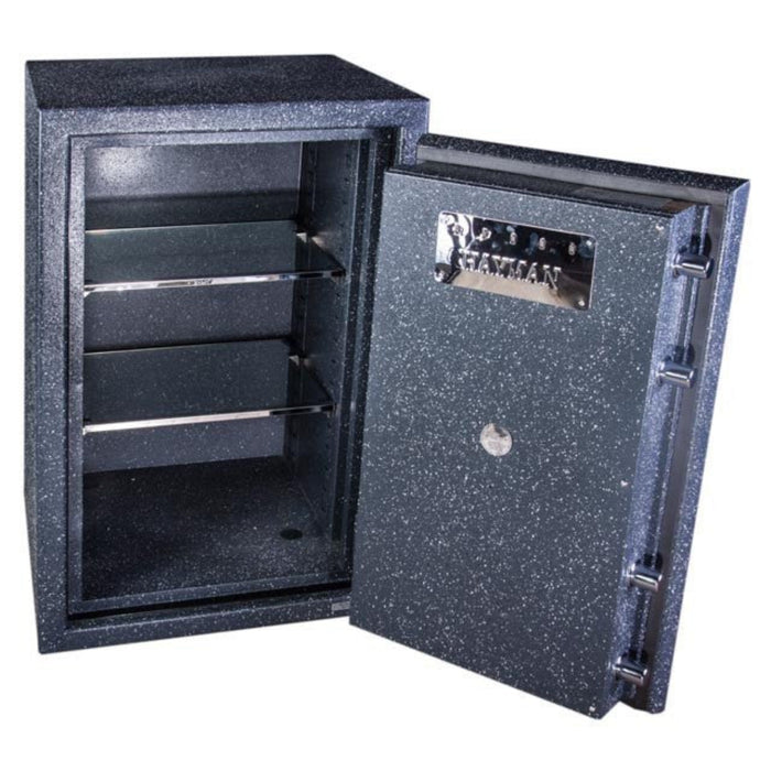 Hayman Safe MagnaVault Burglar 105min Fireproof Safe - model MVEX-2916