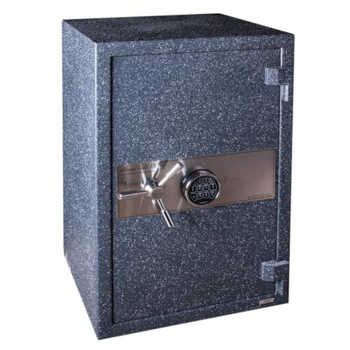 Hayman Safe MagnaVault Burglar 105min Fireproof Safe - model MVEX-2916