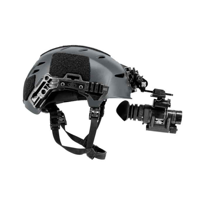 Armasight G95 NVG Helmet Mount Designed & Manufactured by Wilcox Industries