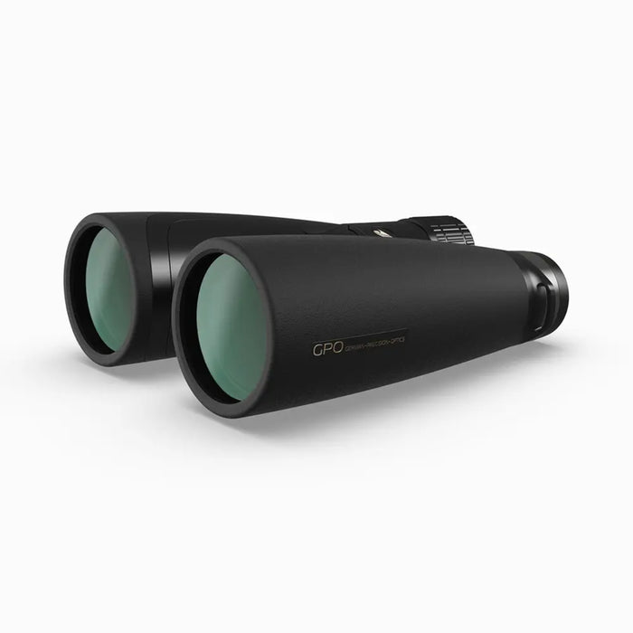 GPO Passion ED 8×56mm Binoculars - Model B400 by German Precision Optics