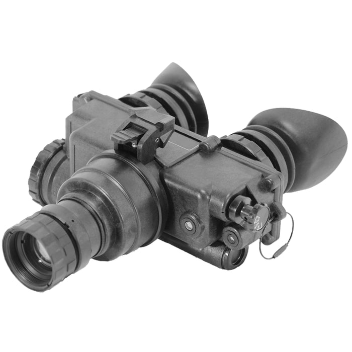 GSCI PVS-7 Single-Tube Night Vision Goggles with Green Phosphor