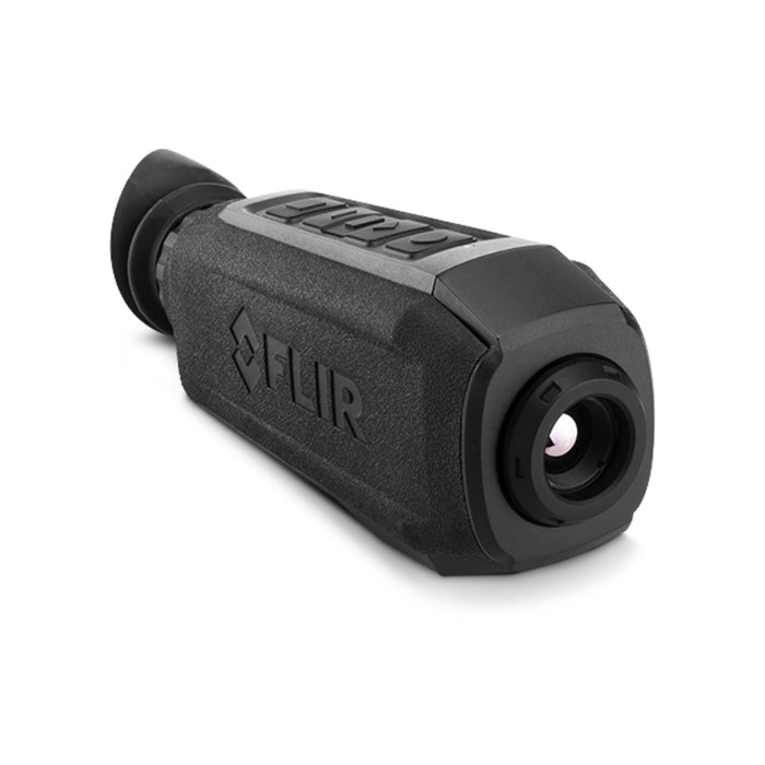 FLIR Scion Professional Thermal Monocular PTM166 640x512 60 Hz 13.8mm