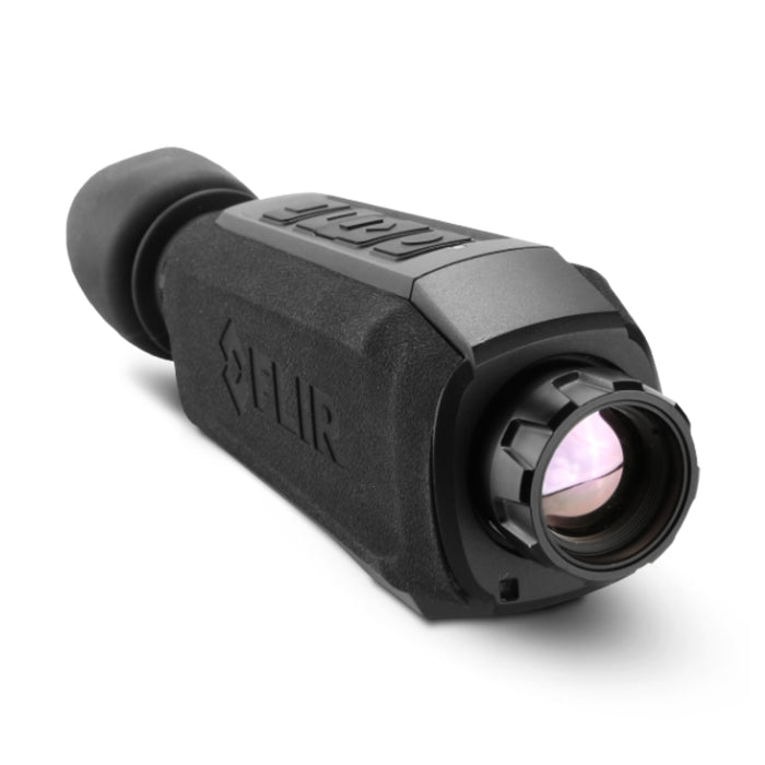 FLIR Scion PTM366 640x480 60Hz 25mm Manual,  Professional Thermal Monocular