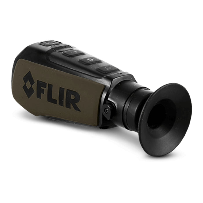 FLIR Thermal Imaging Monocular Scout III 640